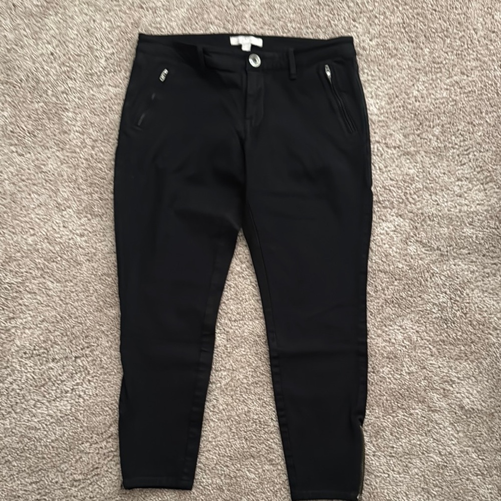Banana Republic Black Pants